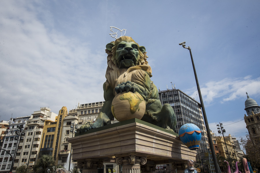 Foto: Eva Máñez. - 