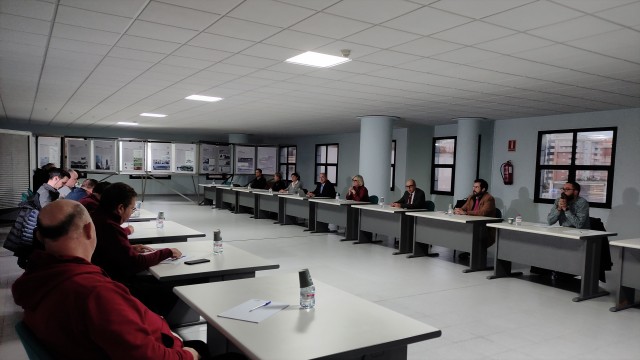 Sindicatos y patronal cerámica aparcan diferencias: los salarios suben un 4% este año