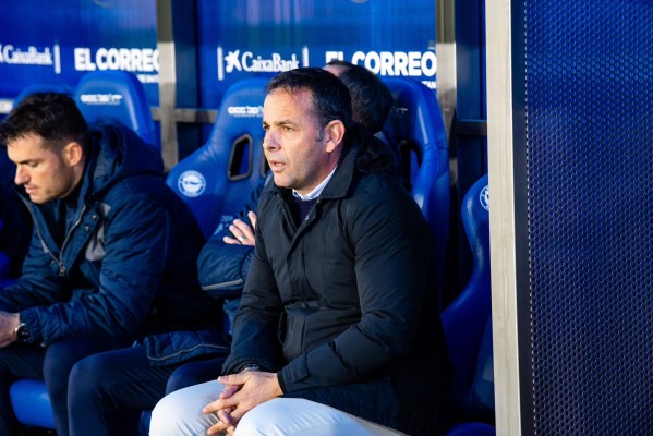 Javi Calleja: 