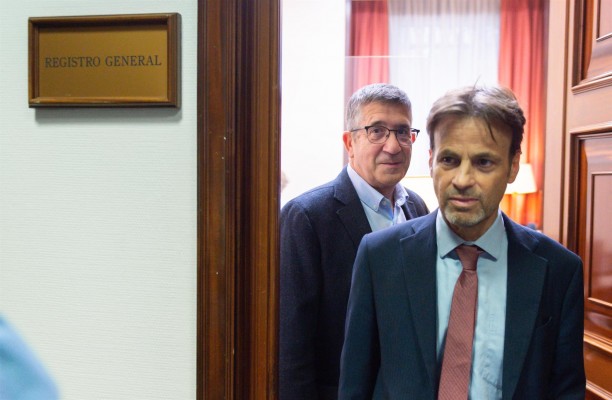 PSOE, Podemos y ERC incluyen la reforma de la malversación en la ley que suprime la sedición
