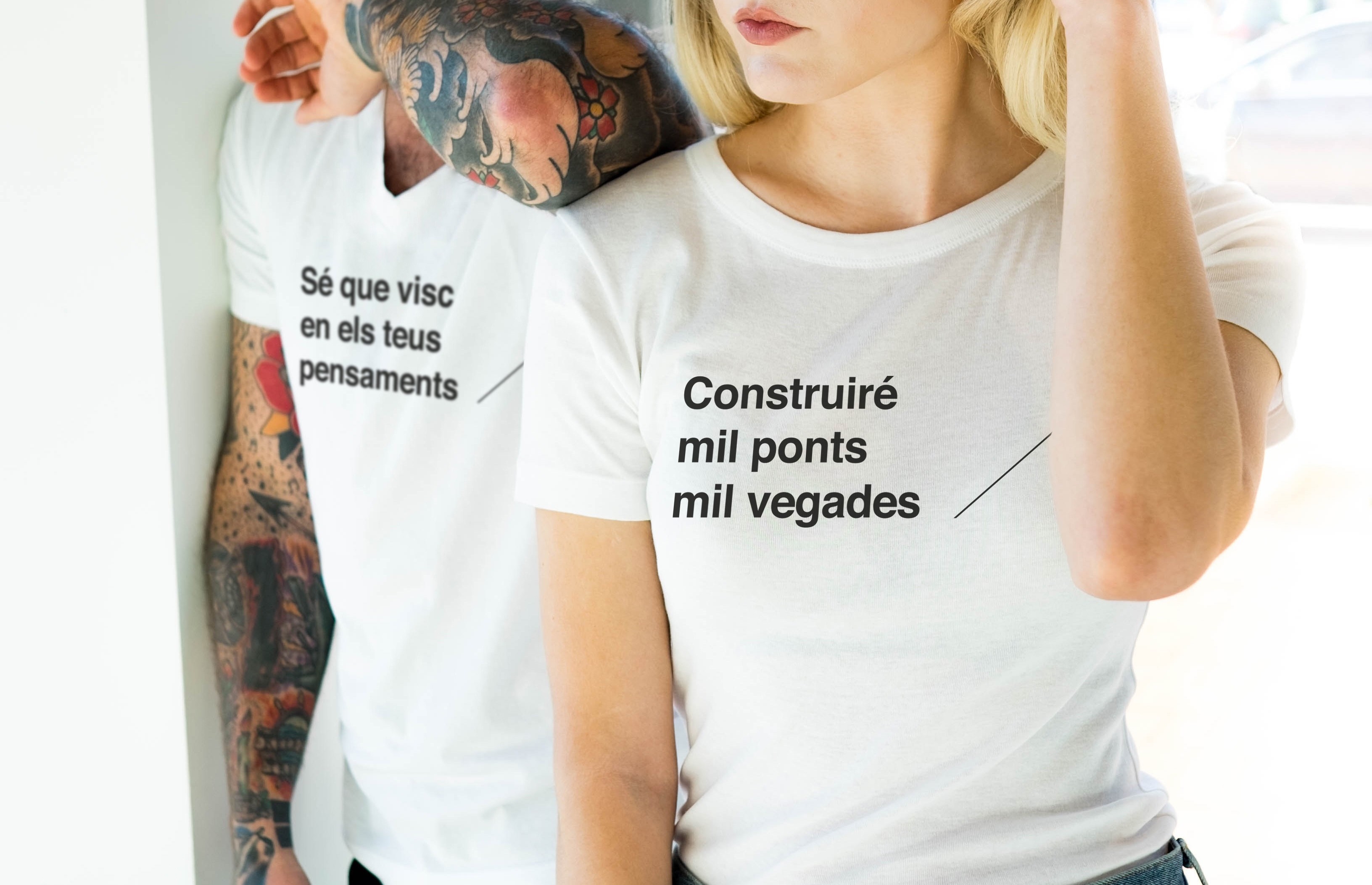 Carta d'amor al valencià
