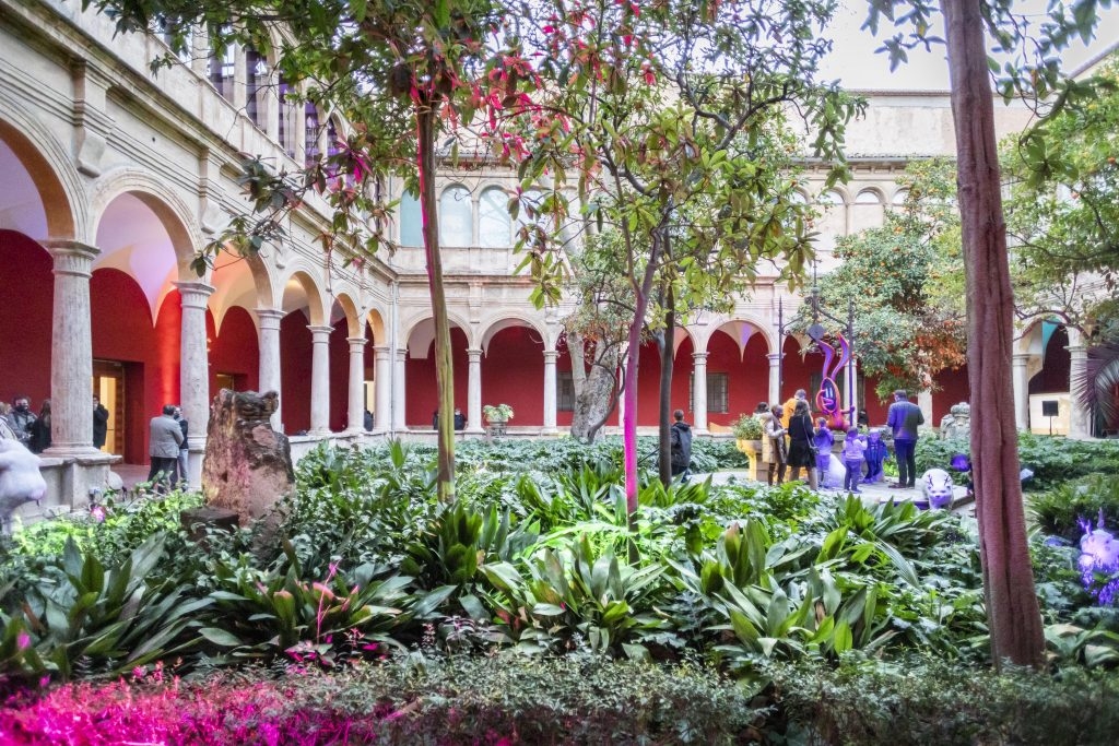 Foto: CONSORCI DE MUSEUS - 