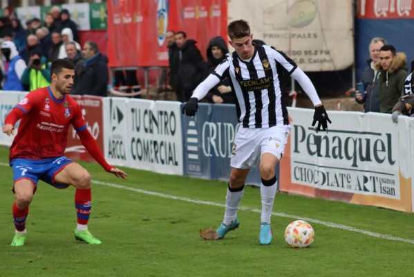 Un empate marcado por los penaltis