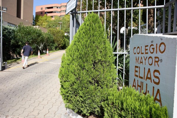 La Ley de Universidades impedirá segregar por sexo a los colegios mayores de universidades públicas 