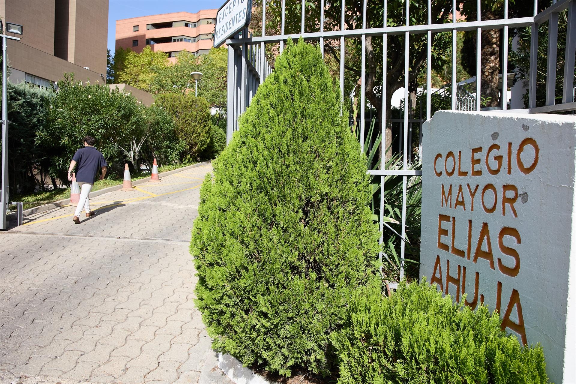 La Ley de Universidades impedirá segregar por sexo a los colegios mayores de universidades públicas 