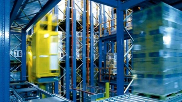 Logista entrará a formar parte del Ibex 35 el 19 de diciembre en lugar de PharmaMar