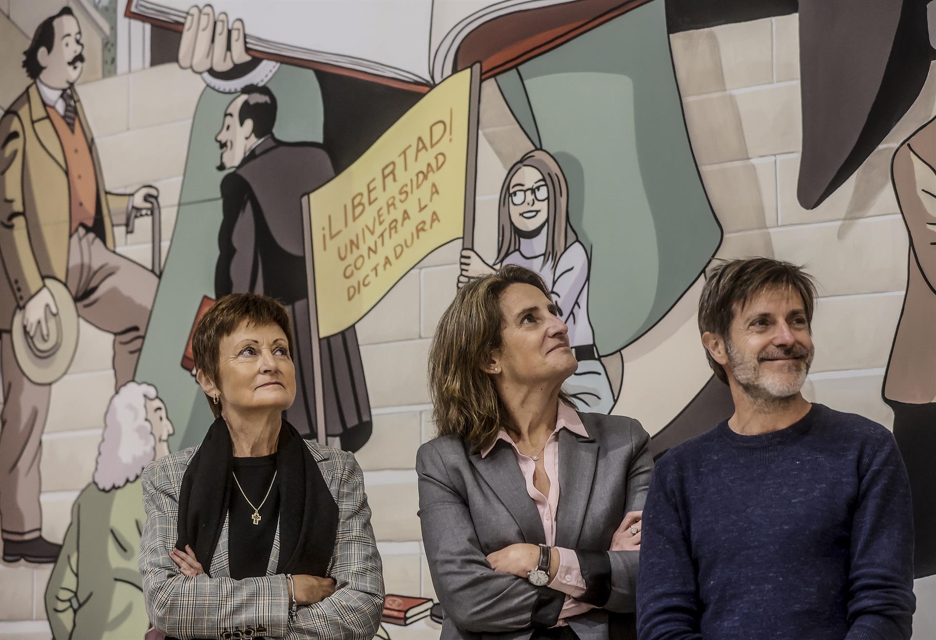 Foto: ROBER SOLSONA/EP - 