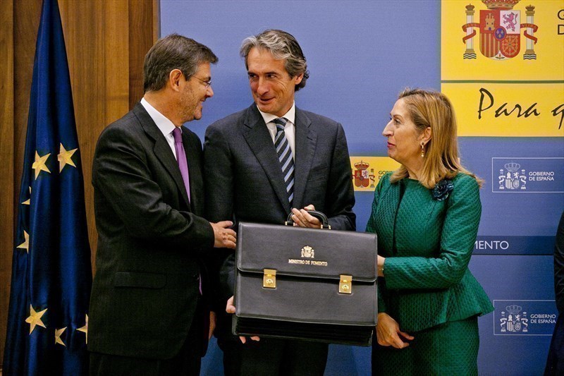 El Gobierno no ampliará la concesión de la AP-7 entre Tarragona y Alicante