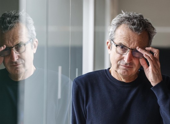 Mariano Barroso, expresidente de la Academia de Cine, ficha por Netflix como director de contenido
