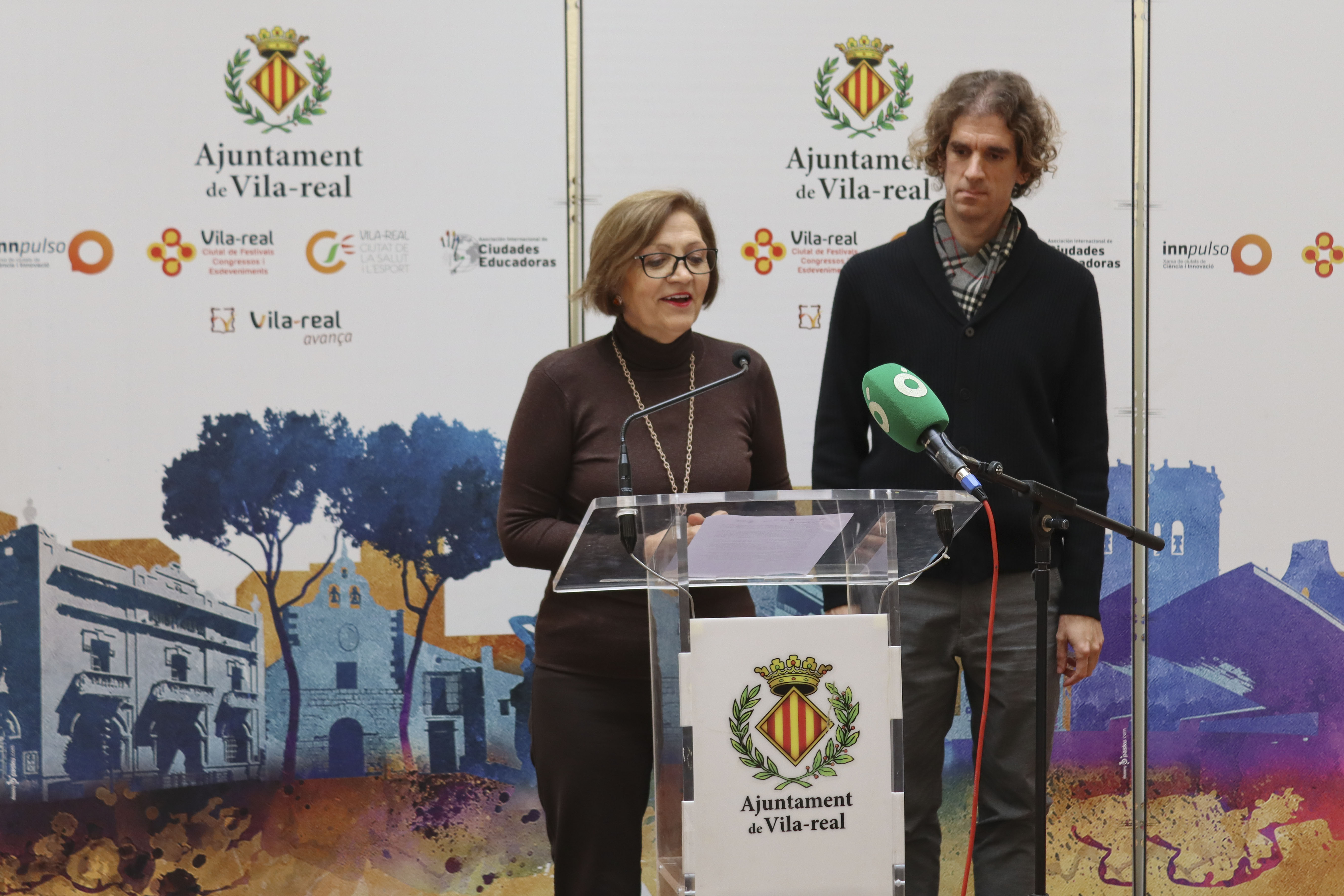 Foto: Ayuntamiento de Vila-real - 