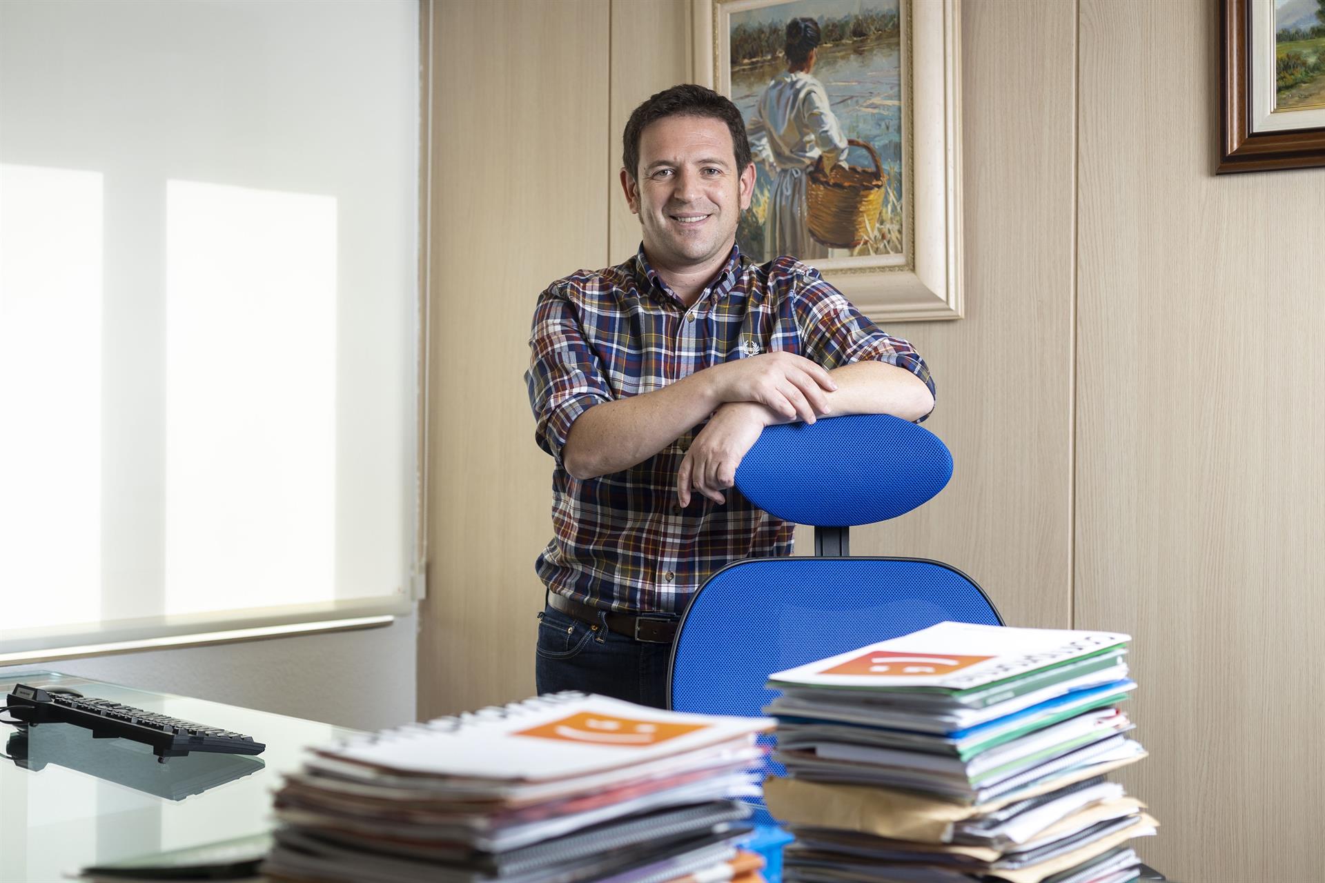 Foto: Ayuntamiento de Castelló - 