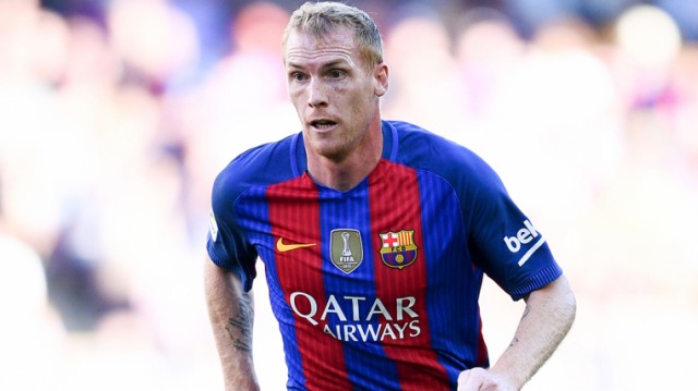 Mathieu recae de la lesión en el sóleo y estará de baja de dos a tres semanas
