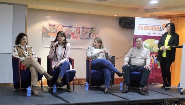 El Gobierno de La Mancha rechaza el informe de la Generalitat Valenciana: 