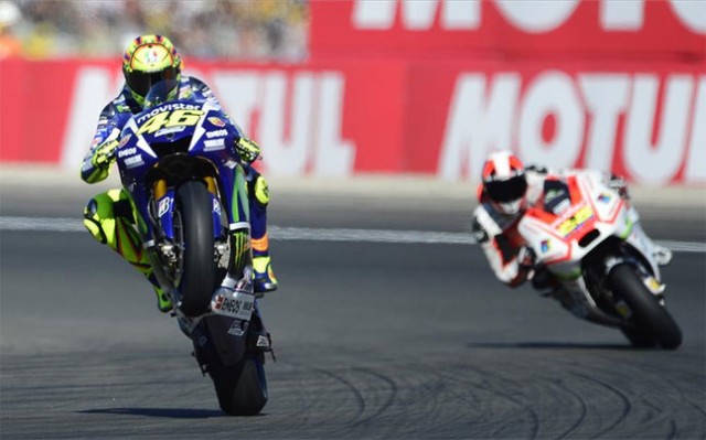 El impacto económico del circuito Ricardo Tormo es de 50 millones de euros