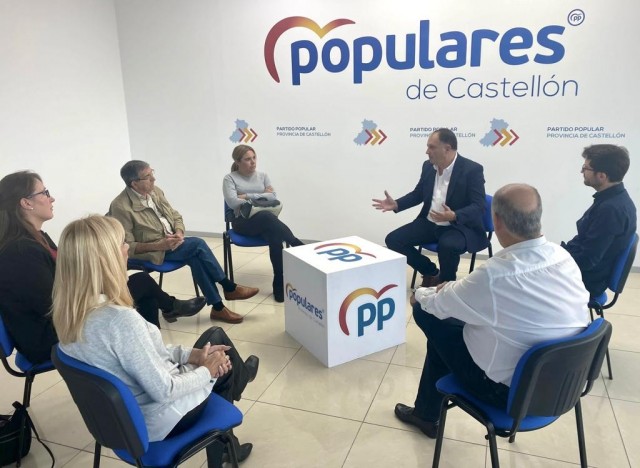El PP propone medidas para niños y jóvenes tutelados frente al cierre de residencias

 