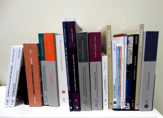 L’assemblea de la Unión de Editoriales Universitarias Españolas (UNE) ratifica l’ingrés de la Institució Alfons el Magnànim