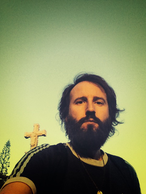 El realizador alicantino Adán Aliaga, premio SGAE por el guión de la obra 'Hielo y fuego' 