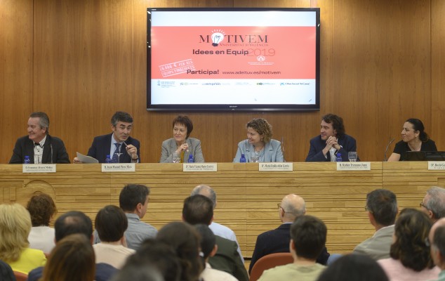 Motivem o cómo poner en valor el emprendimiento más allá de las aulas universitarias