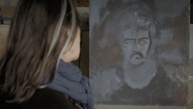  La obra de Mateo Vilagrasa protagoniza la mayor exposición del Museu de Belles Arts 
