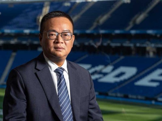 Los planes de Chen Yansheng, bajo los focos en la Junta del Espanyol
