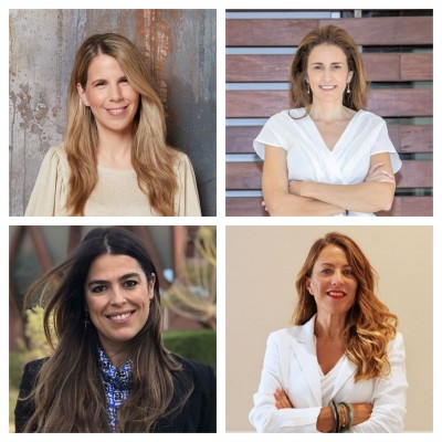 Cuatro empresarias de la Región aspiran a entrar al Top 100 Mujeres Líderes del 2022 