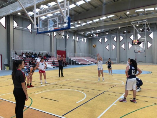Las selecciones murcianas cadetes e infantiles disputaran los Nacionales en Huelva 