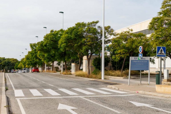 Unas 5.000 empresas familiares de Elche se pueden beneficiar de la bonificación de Sucesiones del Consell