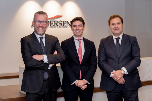 Andersen continúa con su expansión y llega a Málaga para reforzarse en el sur de España