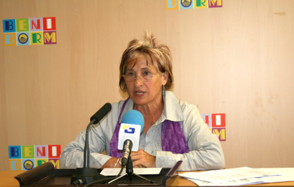 Ratifican la condena de 1 año de cárcel para una exconcejal de Benidorm por acoso laboral
