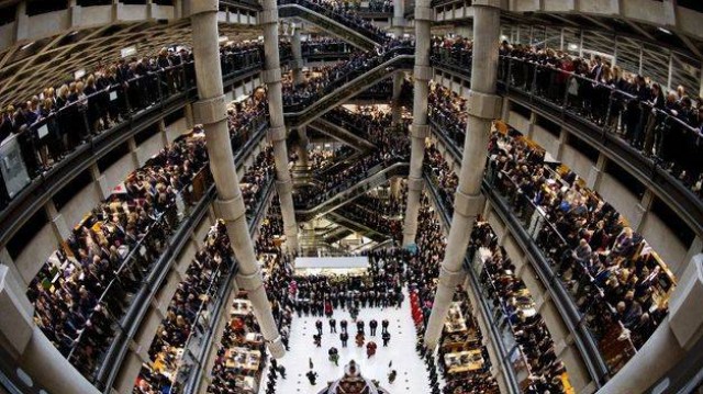 Microsoft se hará con el 4% de la Bolsa de Londres como parte de una alianza estratégica a diez años