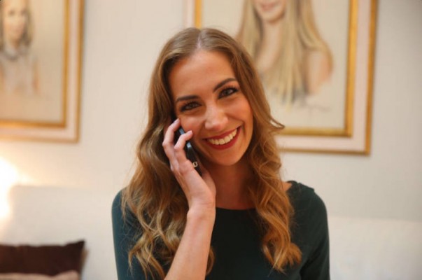  Raquel Alario, fallera mayor: 