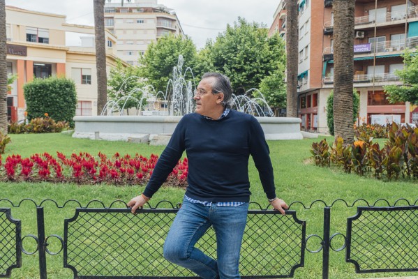 Arturo Torró: 