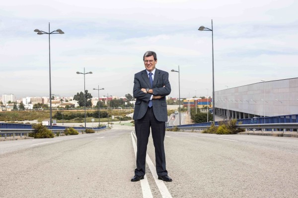 Les Corts piden que la ZAL del Puerto de Valencia se ponga en funcionamiento