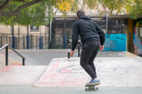 La Fundación Deportiva Municipal aprueba la redacción del proyecto del nuevo Centro de Deportes Urbanos