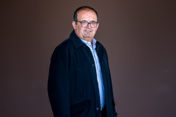 Diego Menor (Faes-CV): 