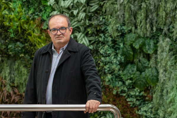 Diego Menor (Faes-CV): 