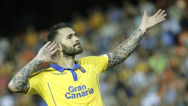 El Huesca intentará lograr un buen resultado ante un Las Palmas con reservas