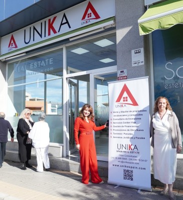 Unika Spain nace para redefinir el trato con el cliente: mayor cercanía y reducción de tiempos para lograr más rentabilidad