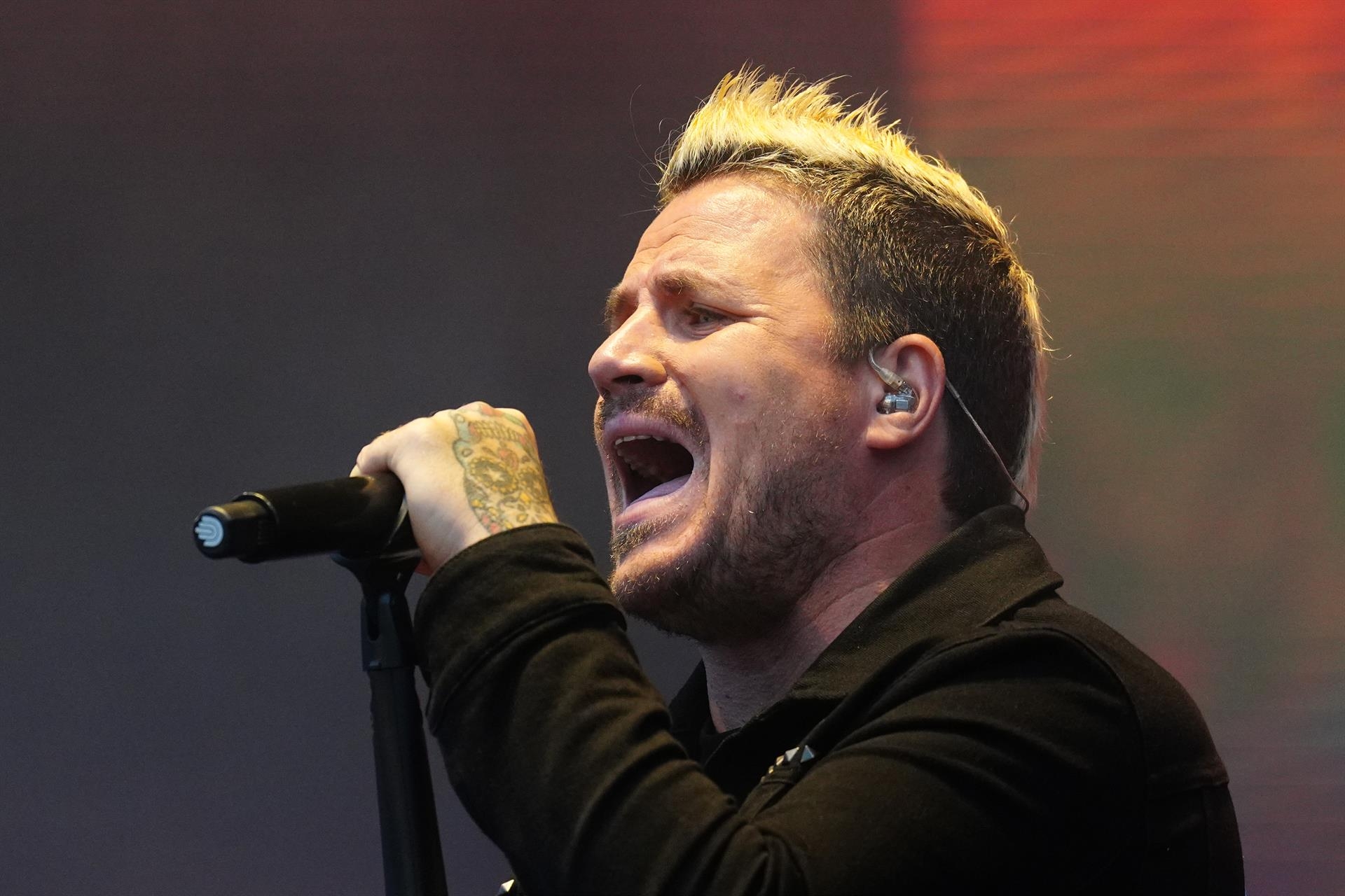 Dani Martín anuncia una tercera fecha en el Roig Arena