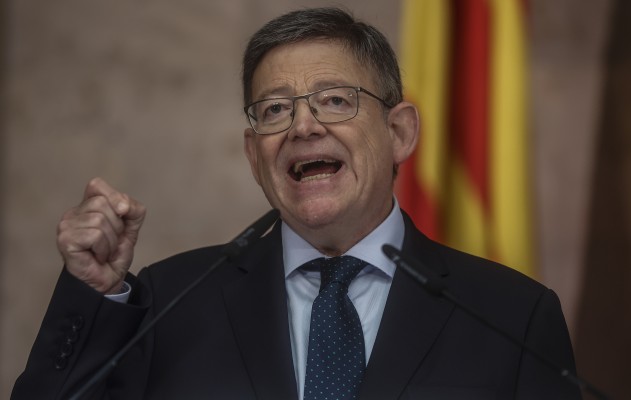 Hasta Requena llegarás, no más allá