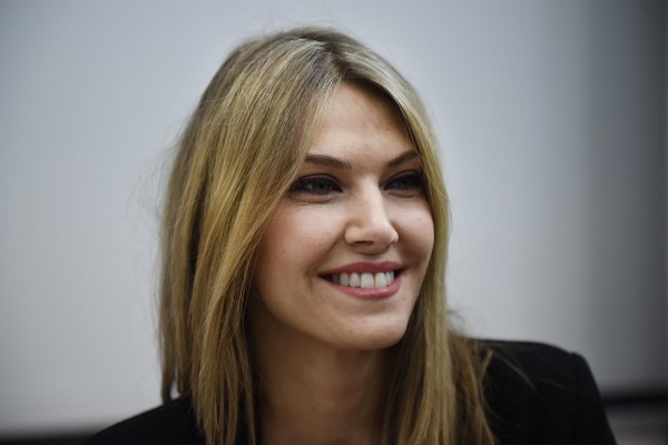 Imputada la vicepresidenta del Parlamento Europeo Eva Kaili bajo sospecha de corrupción