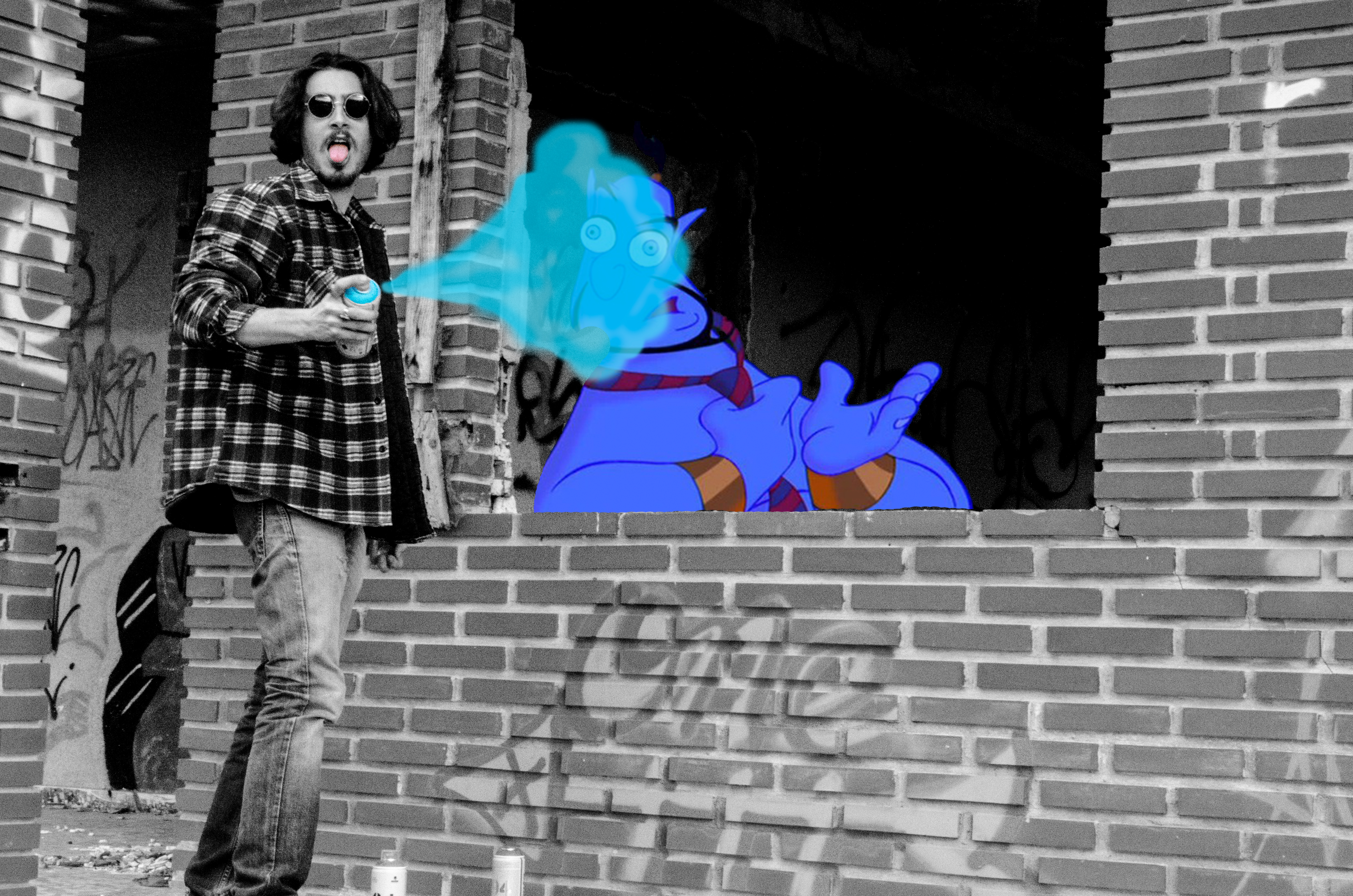 Generación V: Sr.JoseFo