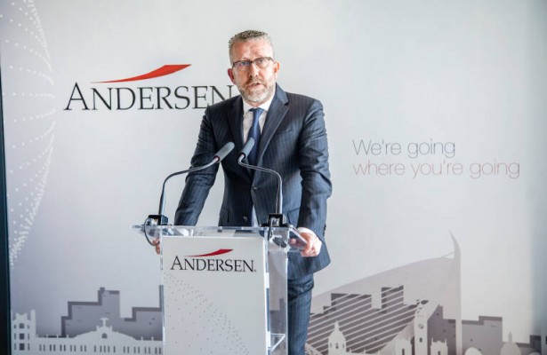 Andersen prevé ingresar un 25% más en la Península en 2023 hasta los 50 millones