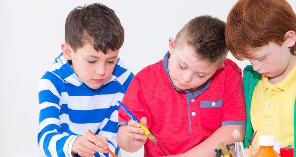 Los discapacitados intelectuales sufren de medicación excesiva, según un estudio