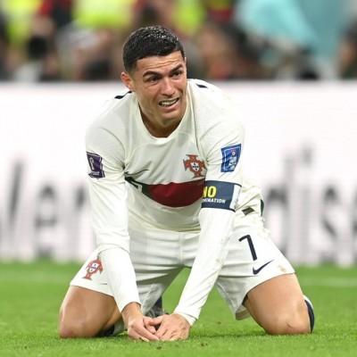 Marruecos prolonga su sueño y pone fin al de Cristiano