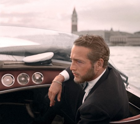 Paul Newman