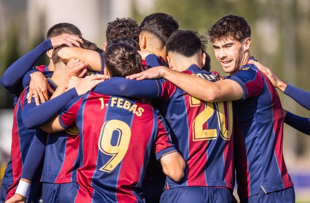Triunfo de prestigio del Atlético Levante UD que ya suma su segunda victoria consecutiva
