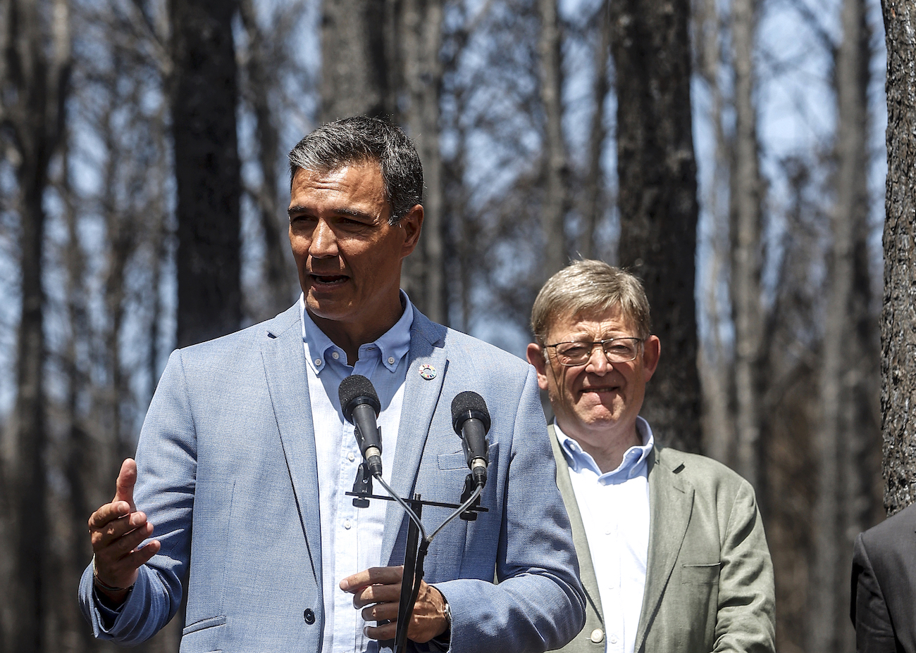 Foto: ROBER SOLSONA/EP - 