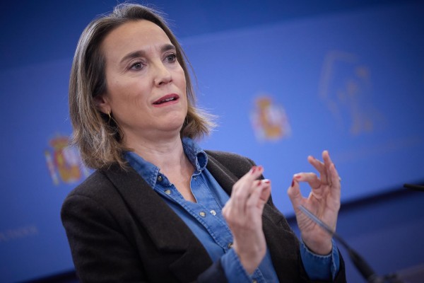 El PP llevará al TC un recurso de amparo por 