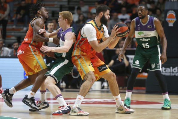 Valencia y Girona necesitan ganar para romper la mala racha
